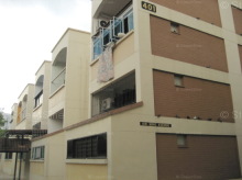 Blk 401 Sin Ming Avenue (Bishan), HDB Executive #148532